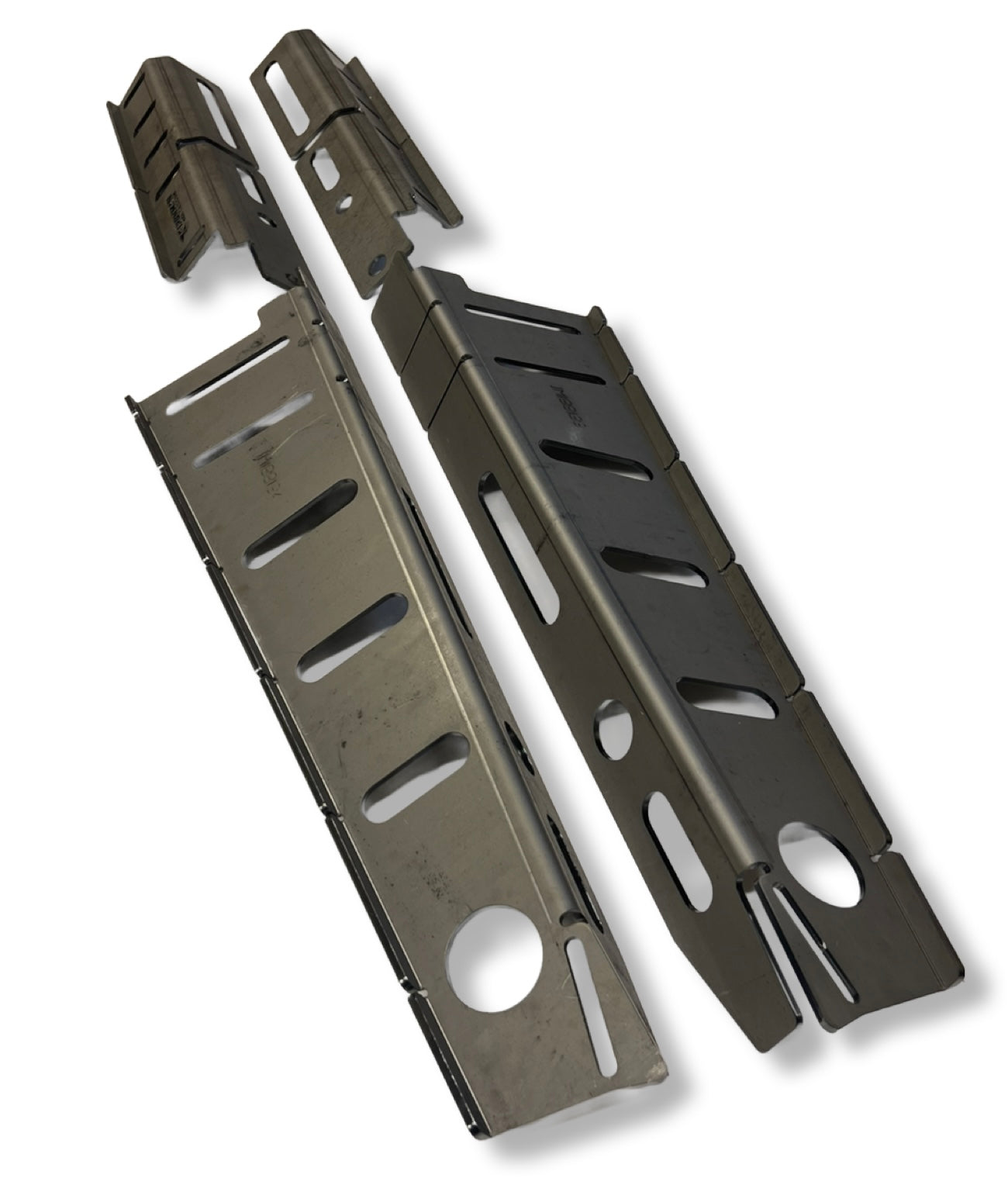 MJ Comanche Mid Frame Stiffener Kit – Ironman4x4fab LLC