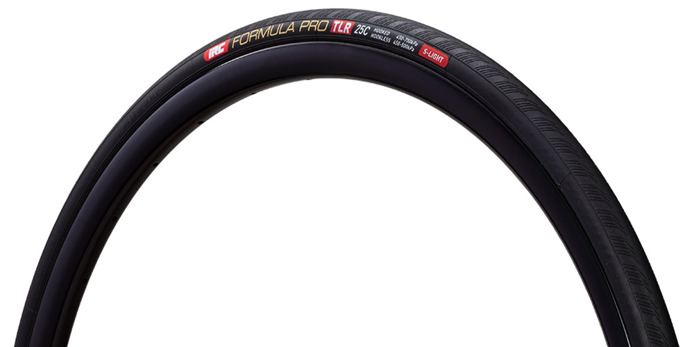 FORMULA PRO TUBELESS READY S-LIGHT | アイ・アール・シー 井上ゴム