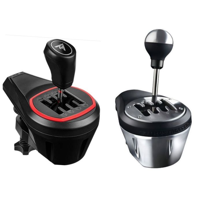 thrustmaster th8a - Купить электронику - Цены на OLX.ua