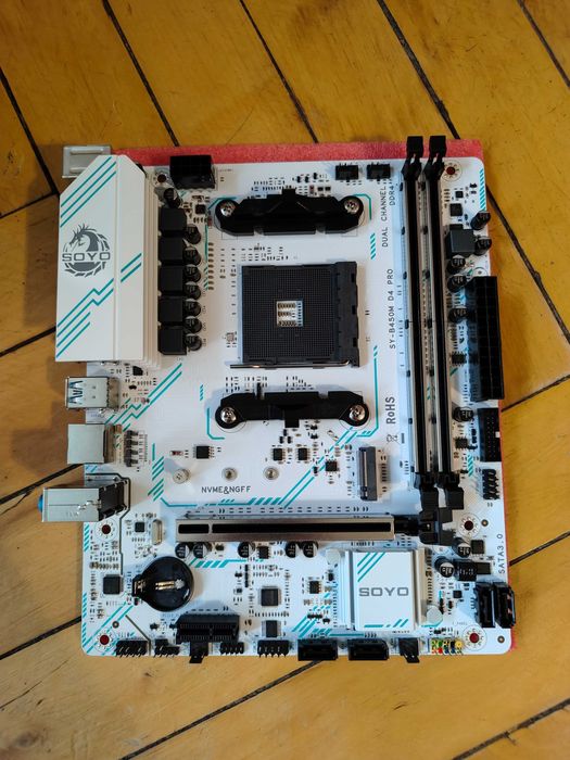 amd ryzen 5 3500x - купить комплектующие для ПК - Цена на OLX.ua