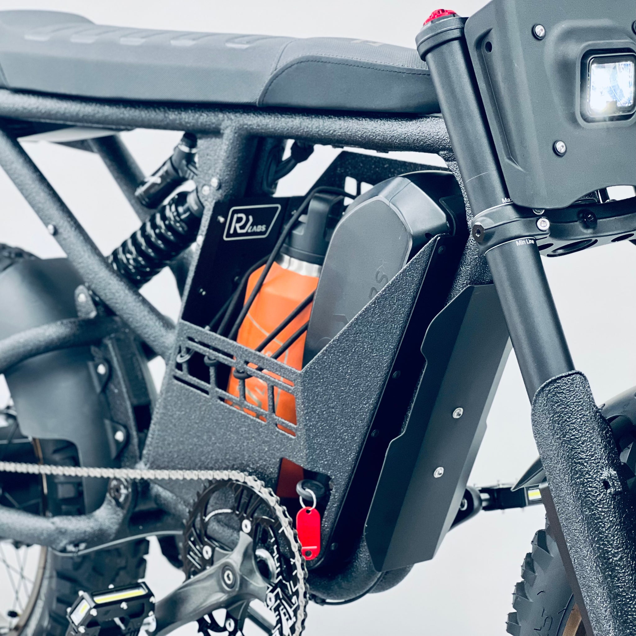 ADVENTURE WORTHY ACCESORIES – Irvlabs