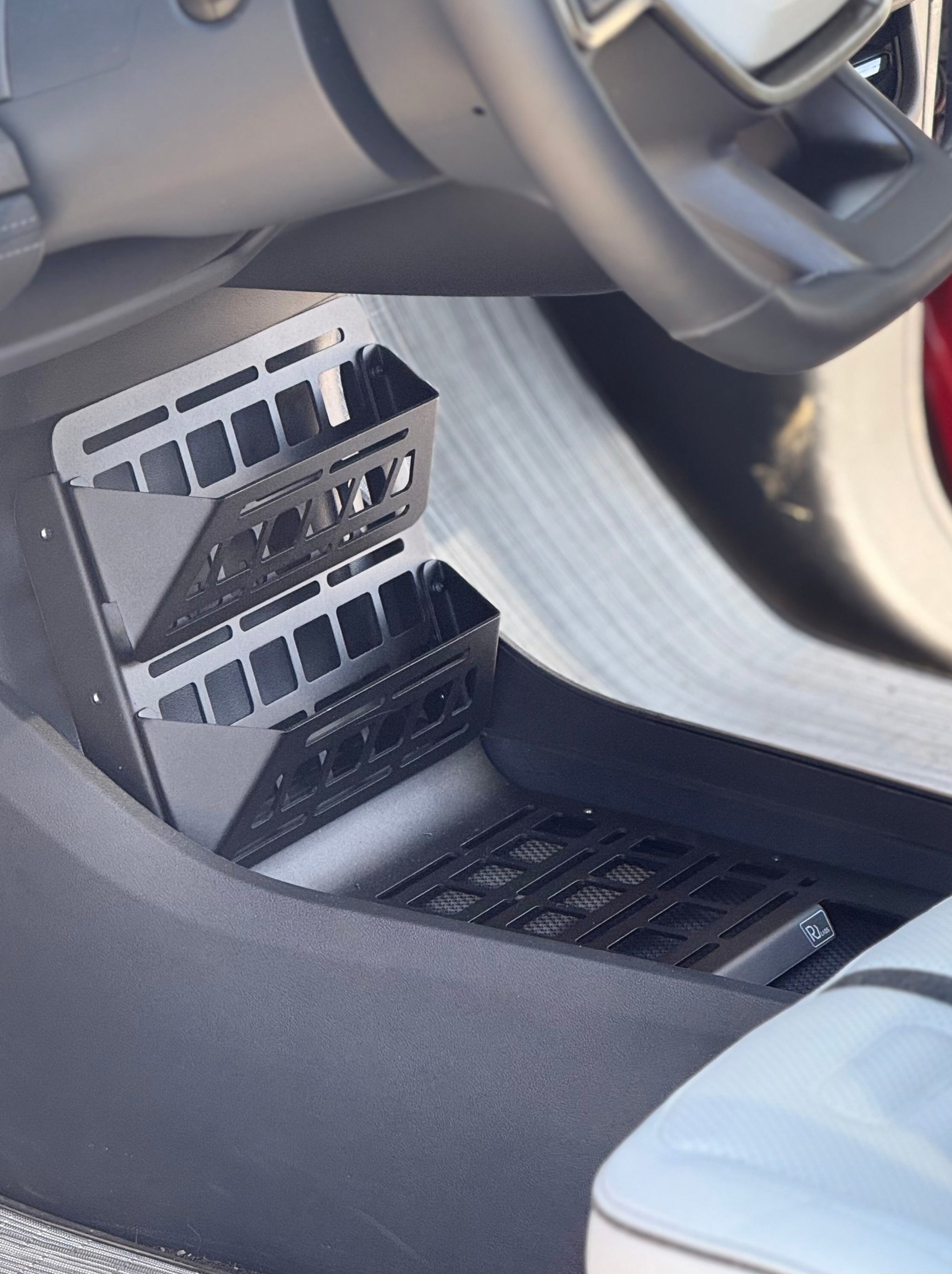 ADVENTURE WORTHY ACCESORIES – Irvlabs