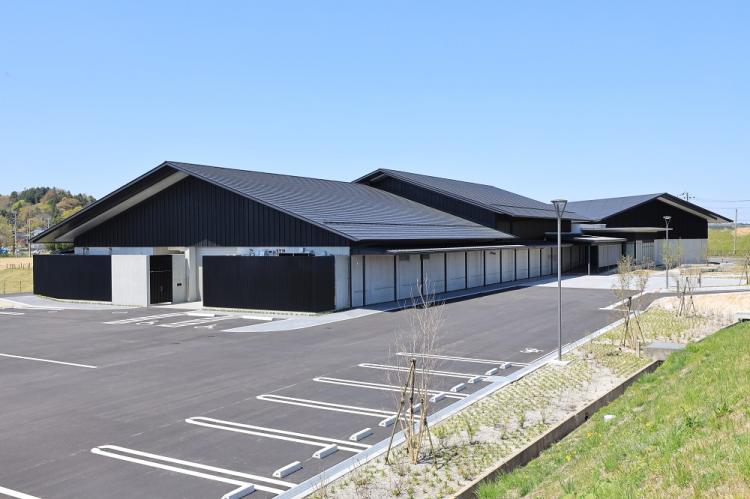 岩手県立平泉世界遺産ガイダンスセンター | 観光スポット | いわての旅