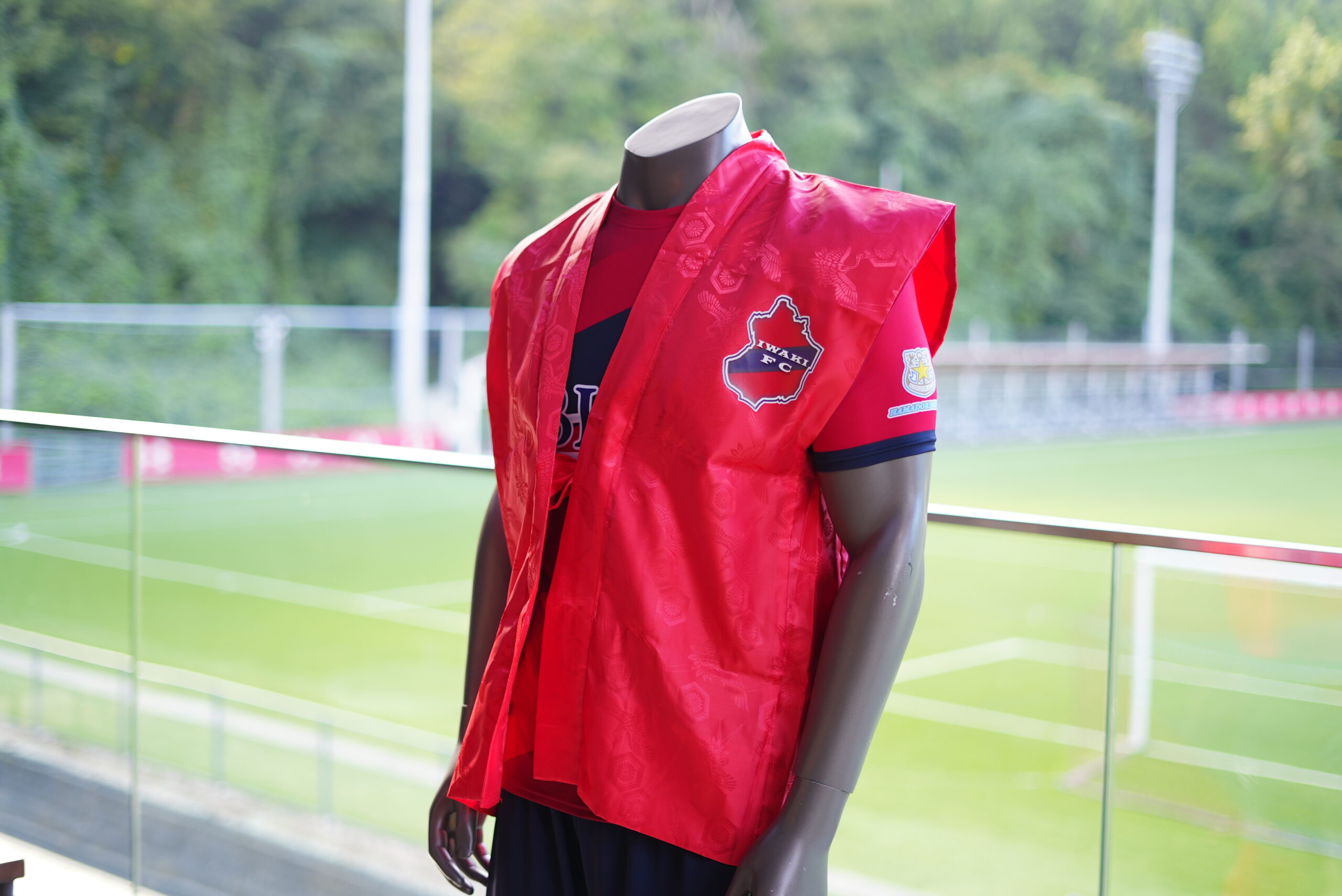 9/29 栃木戦にて「魂の息吹く還暦祝い」を開催 - いわきFC Official Site