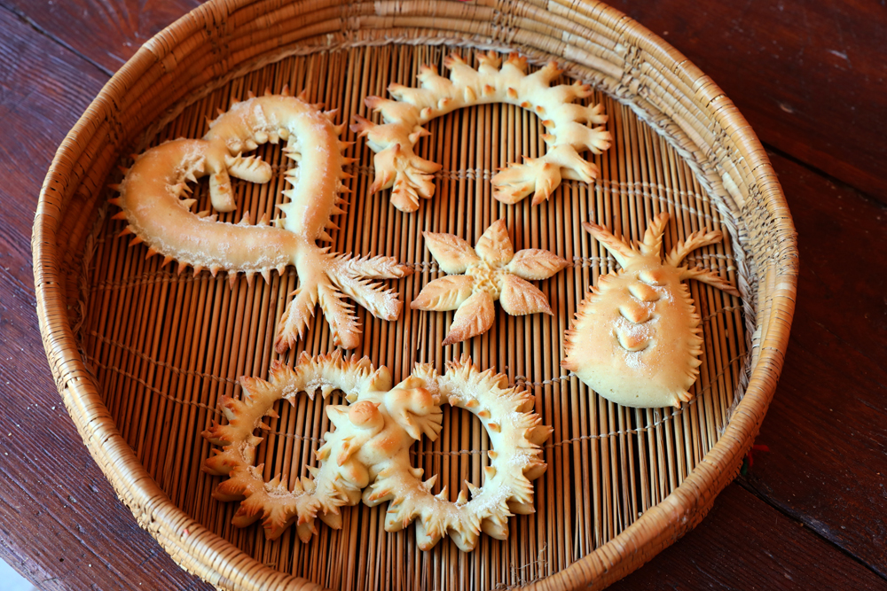 完売】サルデーニャのパスタカッター | イタリア好き