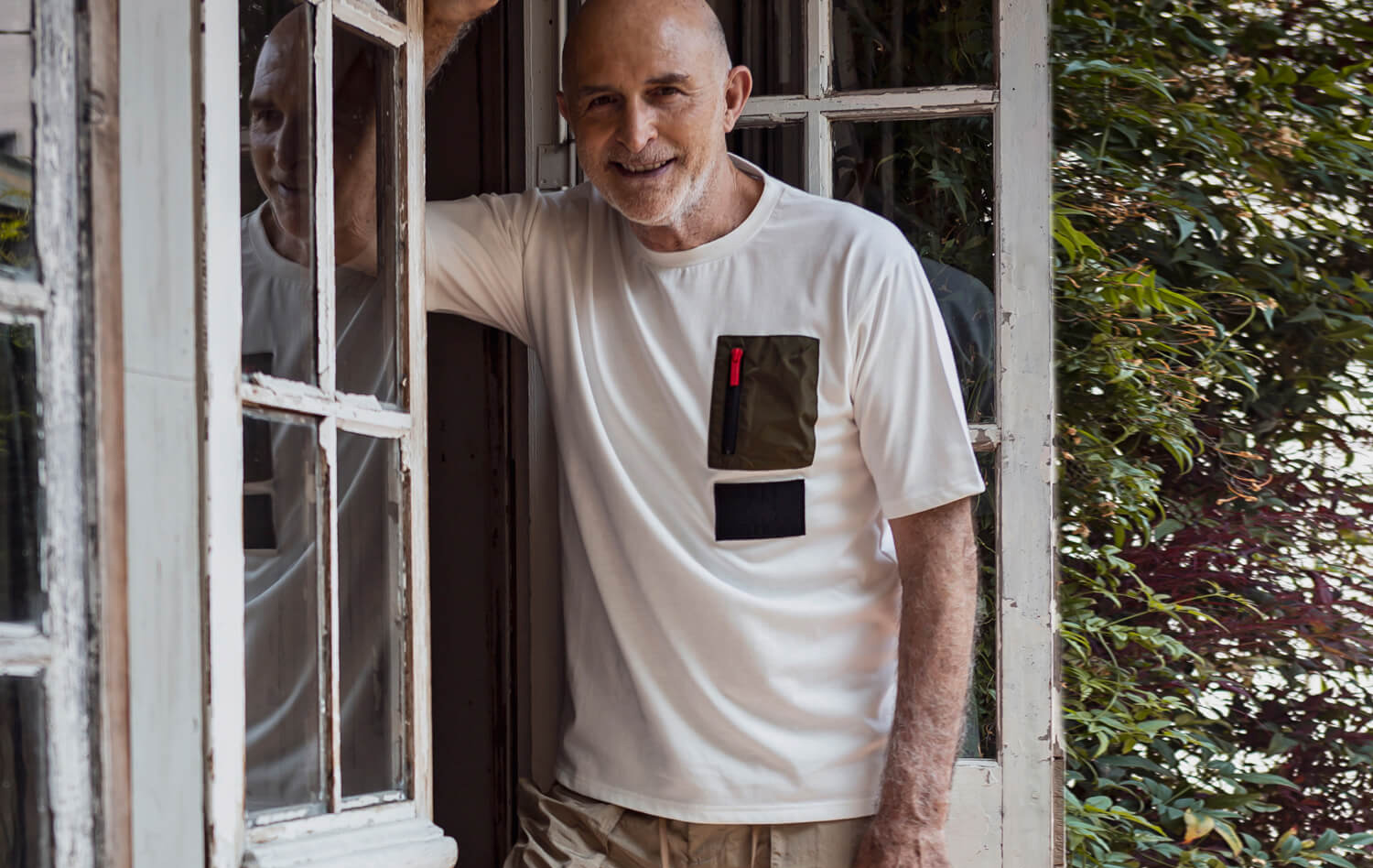 創業100年以上の歴史を誇る、イタリア・トリノ発の老舗スポーツ