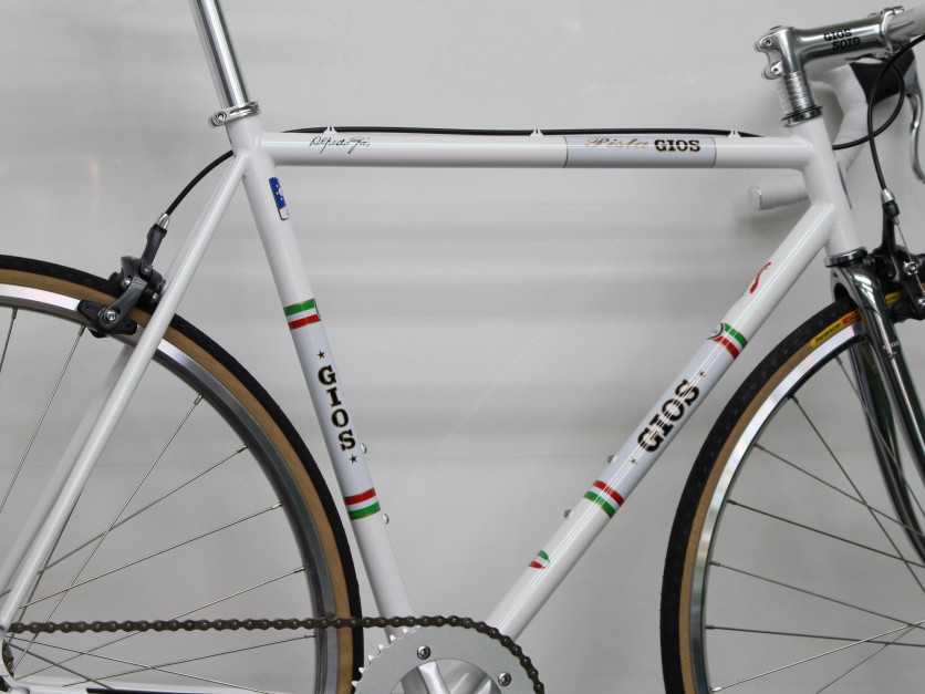 2025 GIOS (ジオス) VINTAGE PISTA (ヴィンテージ ピスタ)【セール