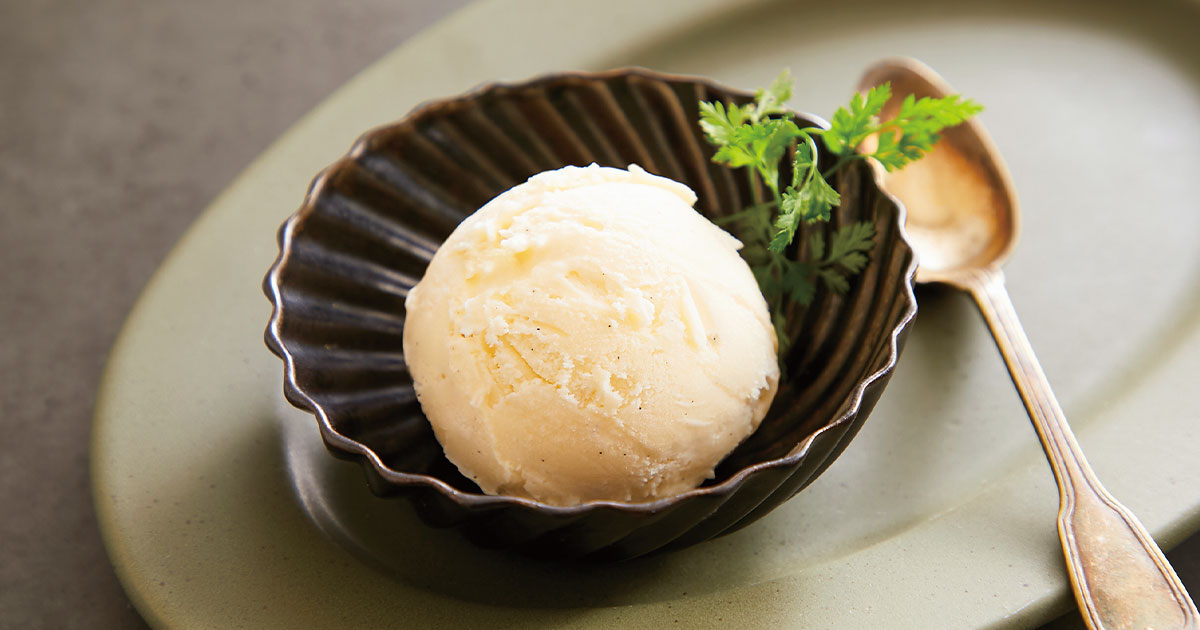 バニラアイスクリーム | 生協（コープ/COOP）の宅配パルシステム