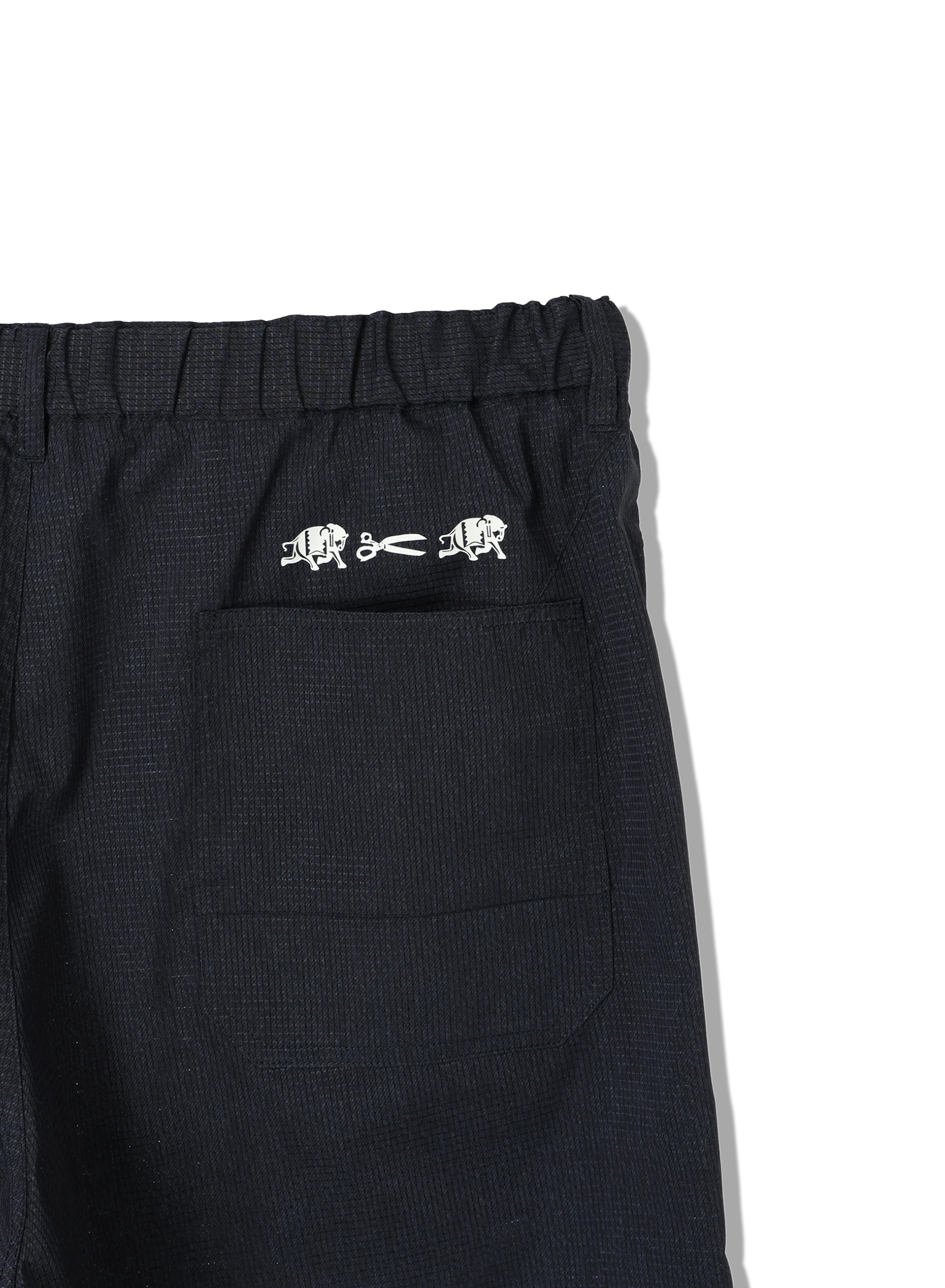 DH X SANZOU TECH DENIM SP アイテム詳細｜DENHAM（デンハム）日本公式