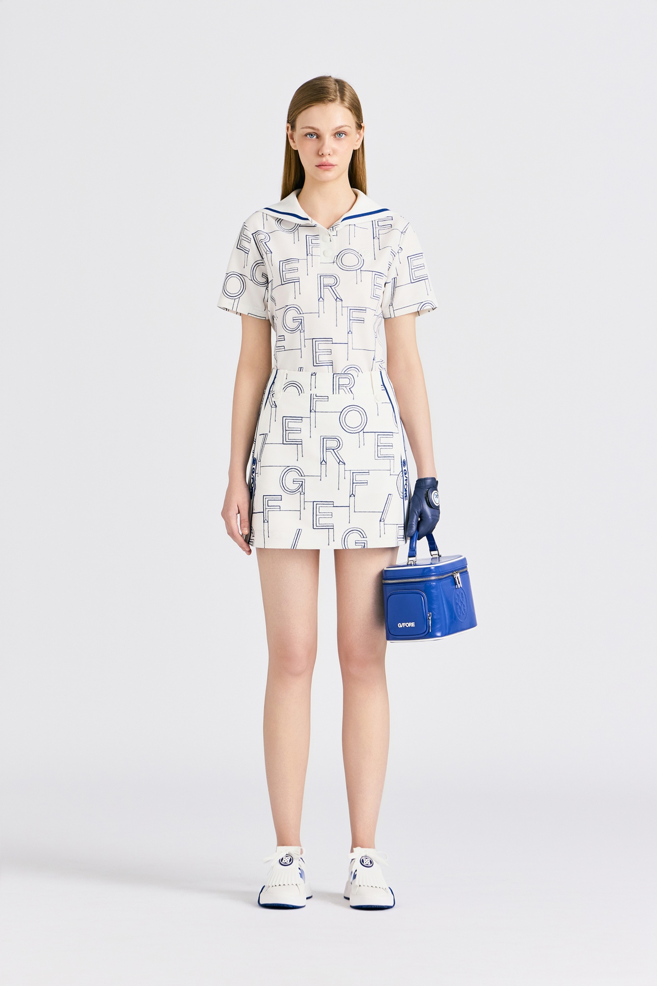 アノラックレインウィンドブレーカー / G/FORE（ジーフォア）の