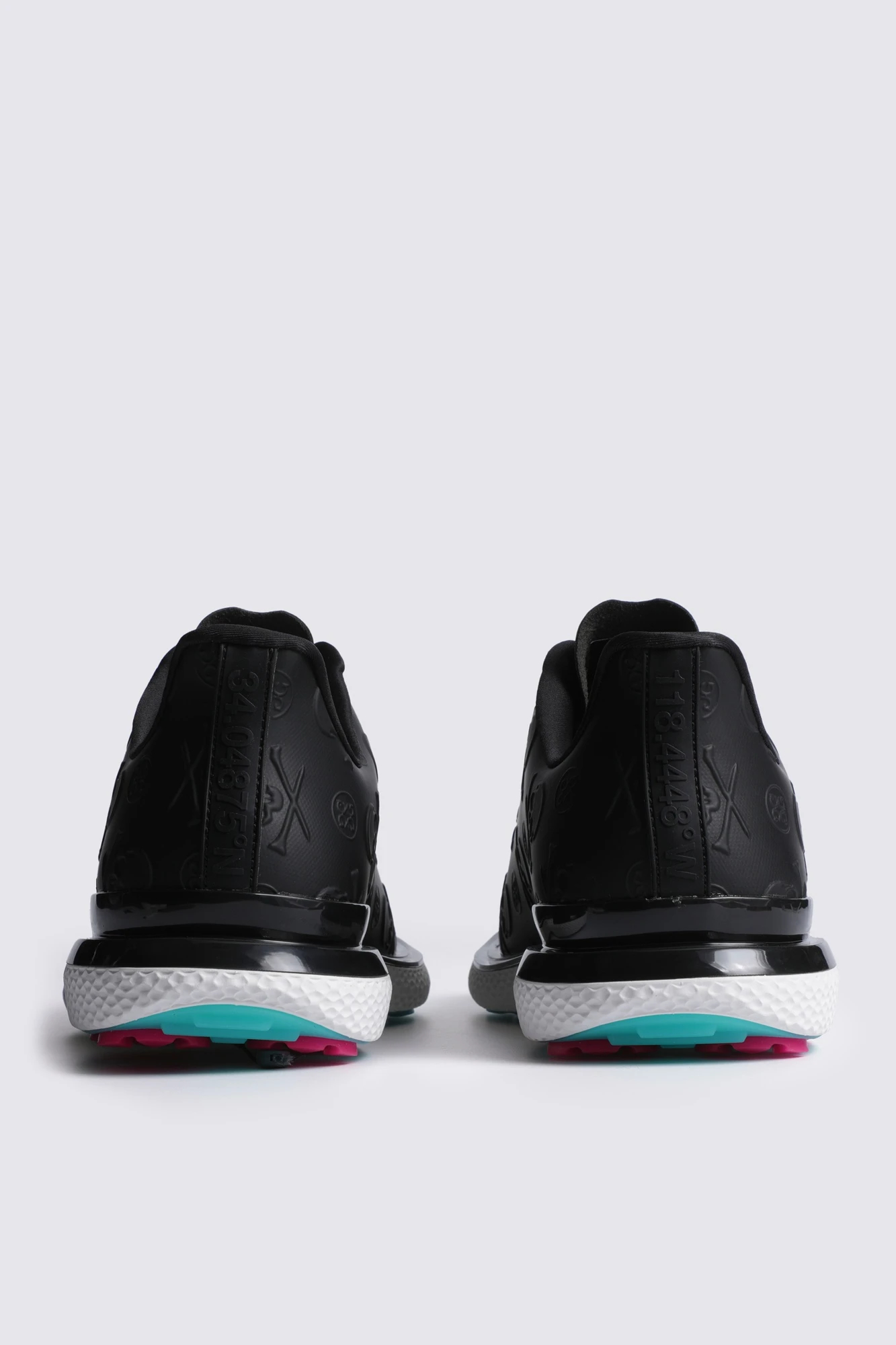 EMBOSSED GALLIVAN2R ゴルフシューズ (MEN) / G/FORE（ジーフォア）の