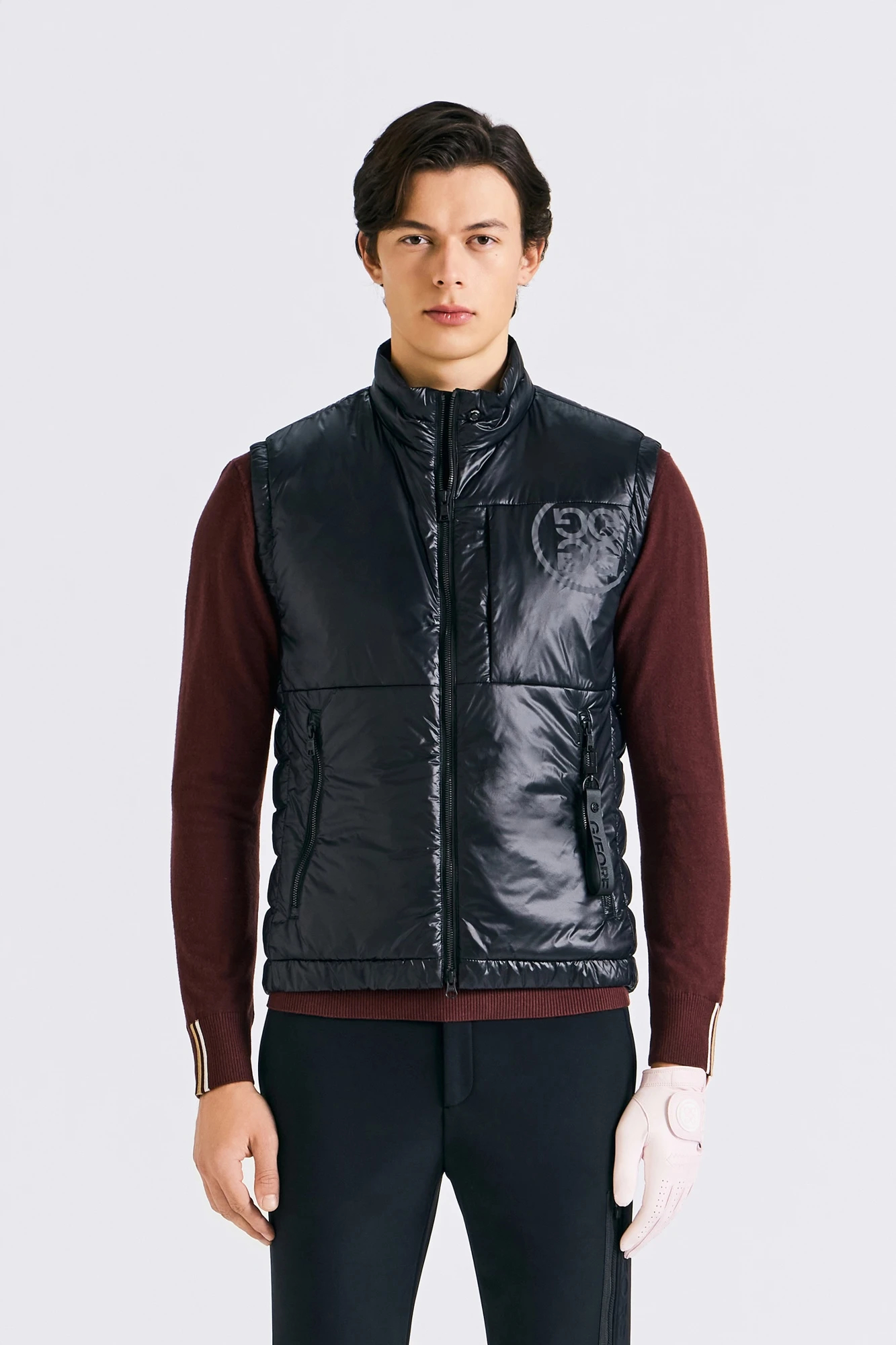 ライトウェイトダウンベスト / G/FORE（ジーフォア）のジャンパー通販