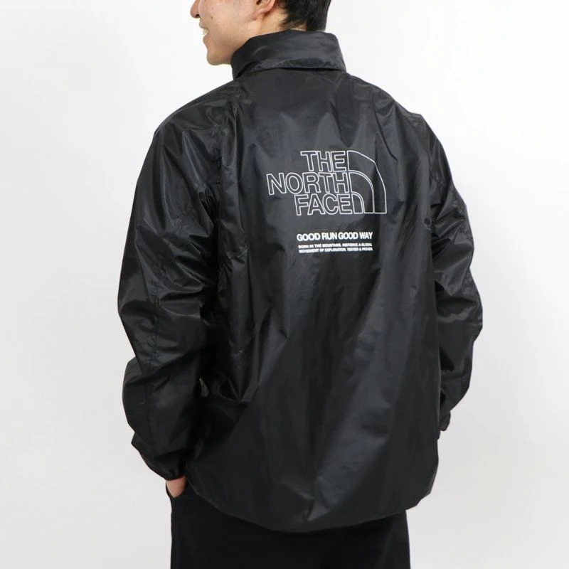 ザ・ノース・フェイス]フリーランストライクジャケット（ユニセックス
