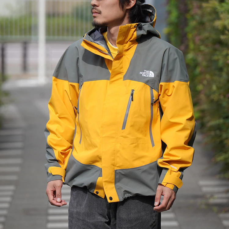 ザ・ノース・フェイス]ウィンターダンスジャケット / THE NORTH FACE
