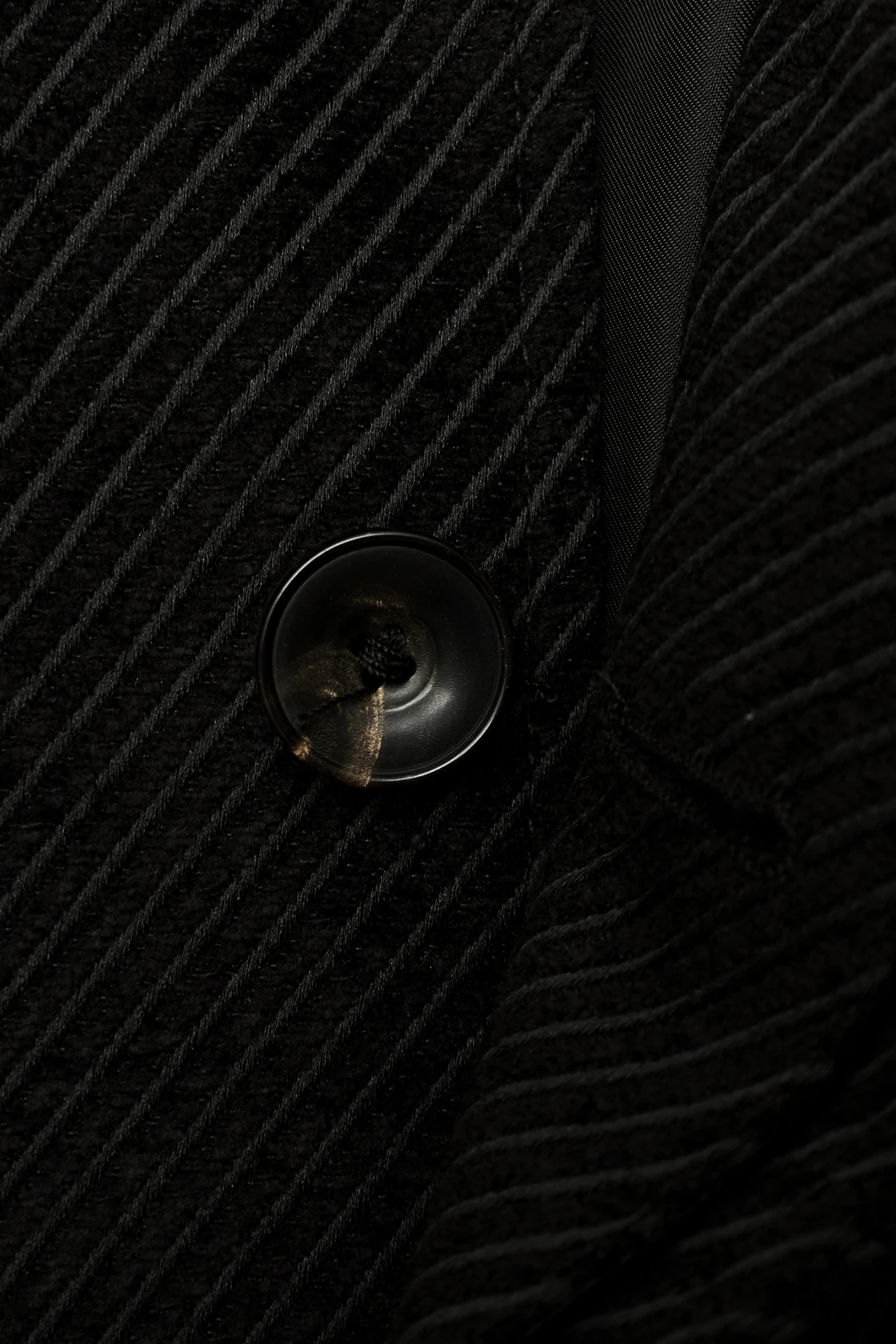 ZERO by TORNADO MART∴バイヤスモールスタンドコート / TORNADO MART