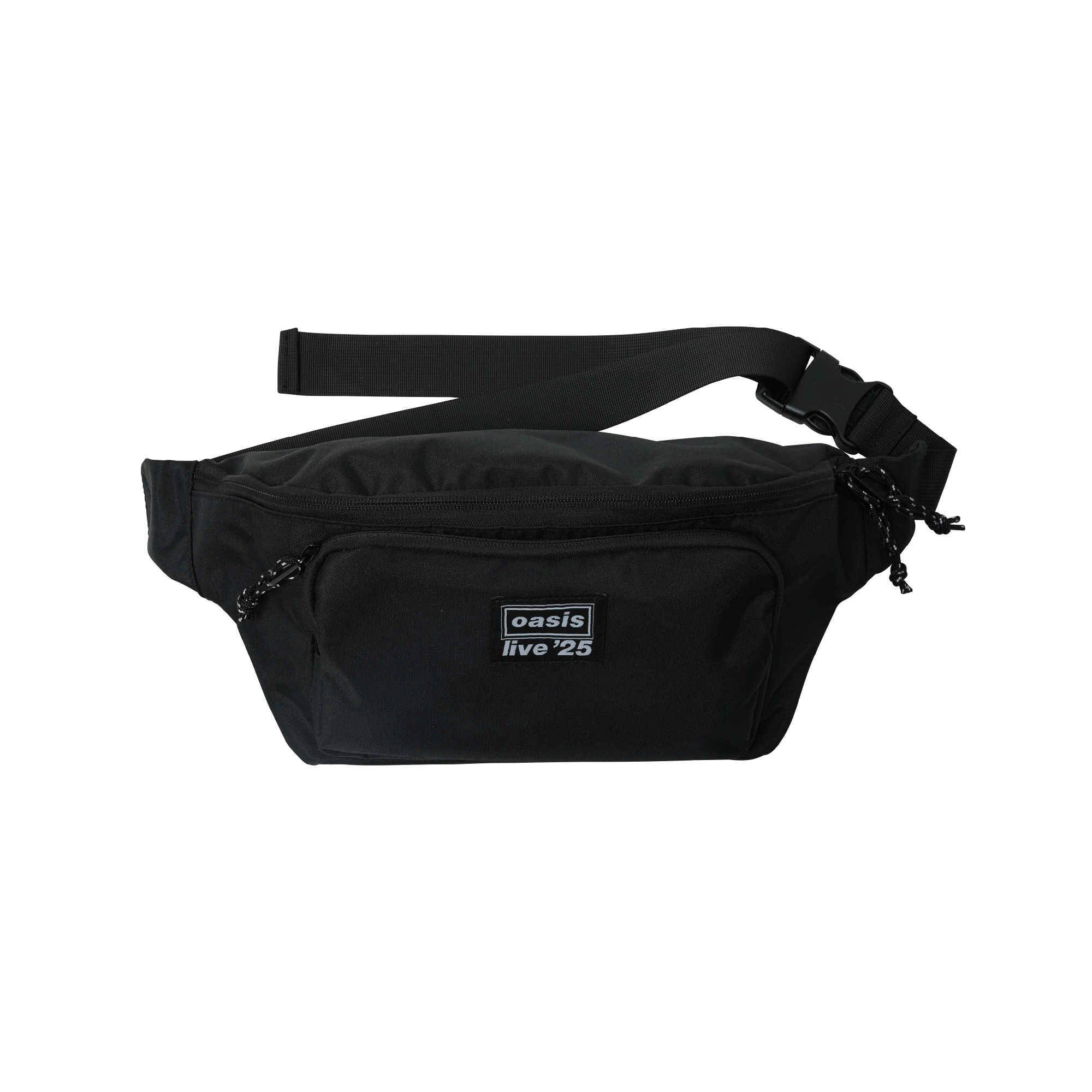 ウェストポーチ ライブ'25 | Oasis Live '25 JAPAN Official Online Store