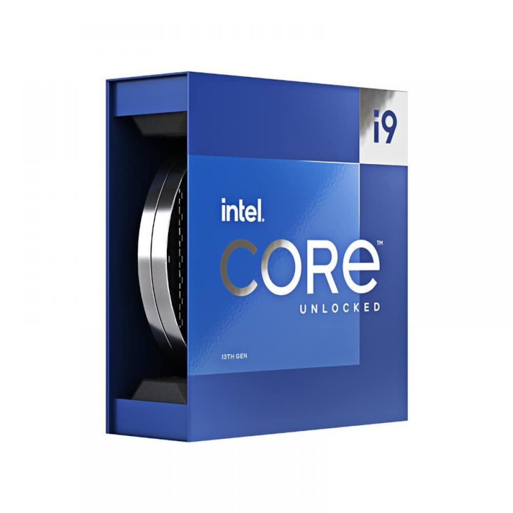 Intel Core i9 13900K 13th Gen Generation Desktop PC Processor