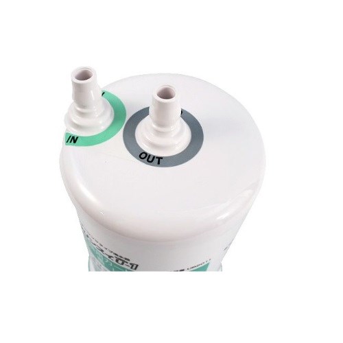 □ クリンスイ アンダーシンク型 浄水器用交換カートリッジ