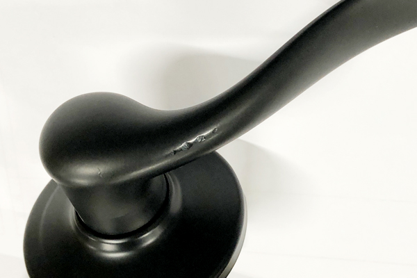 輸入建材のジェイマックス / クイックセット タスティンレバー