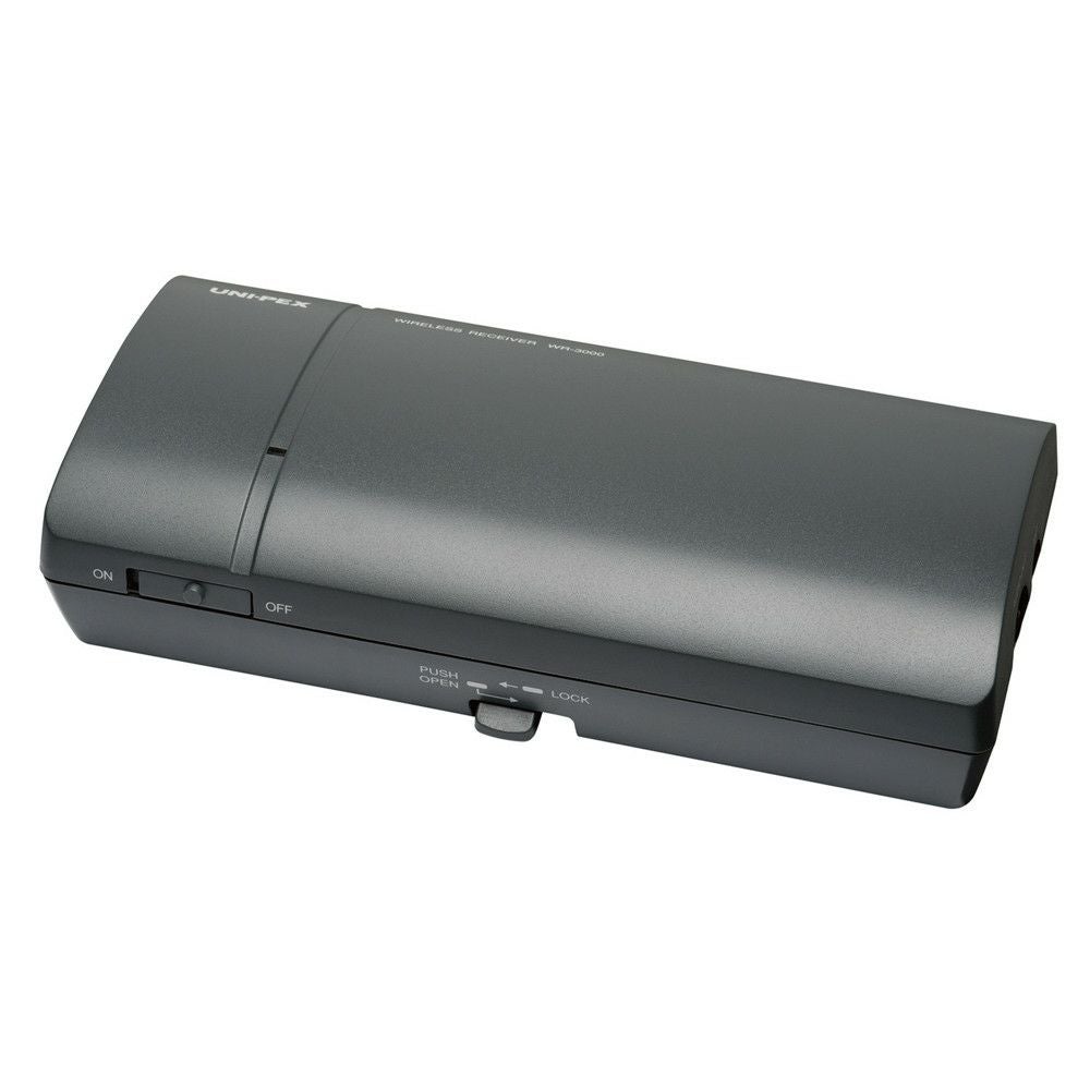 UNI-PEX | 音響・映像機材の通販サイト JATO online shop(ジャトー