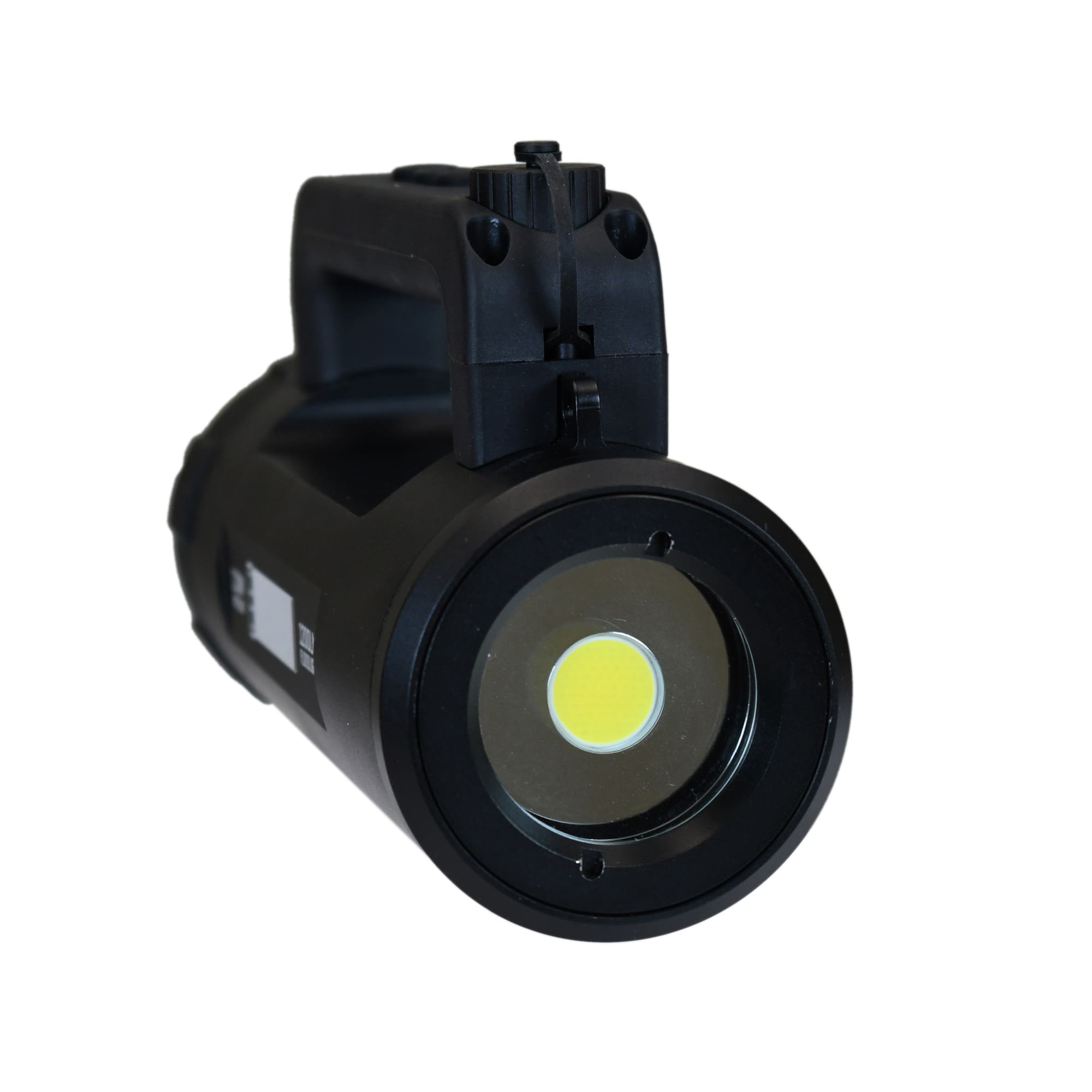 Rechargeable LED Spotlight and Flood Flashlight | Jameson Tools