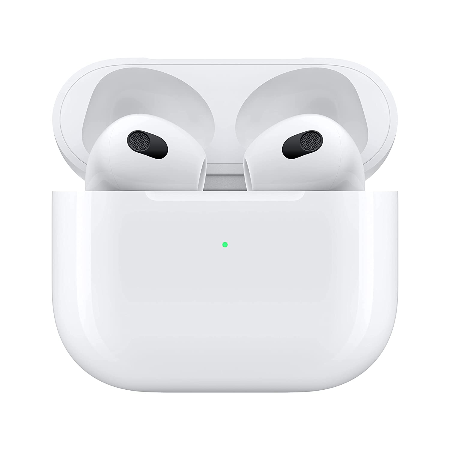 Apple AirPods (3rd Generation) with Lightning Charging Case