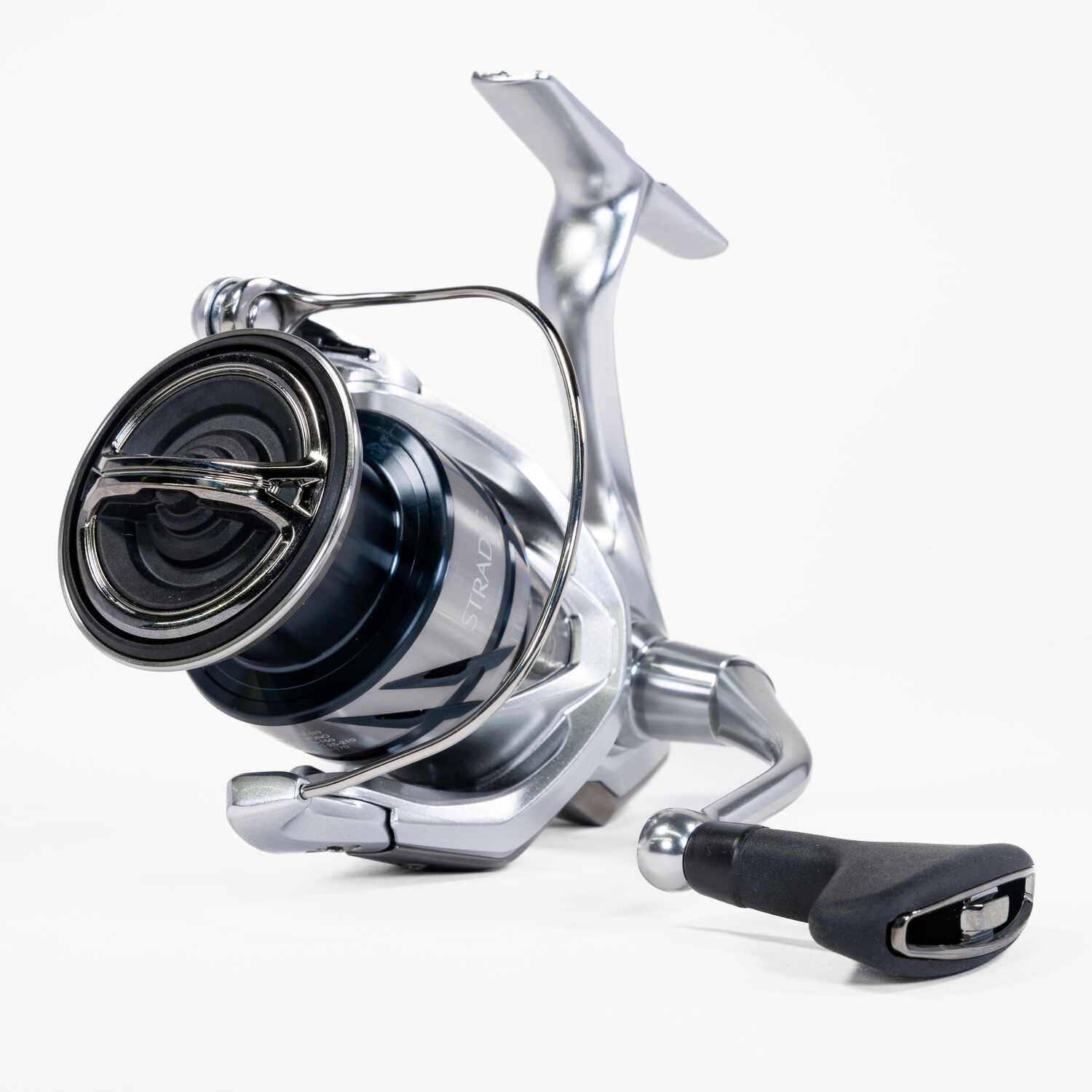 Shimano Stradic FM Spinning Reels 2500 - J&H Tackle