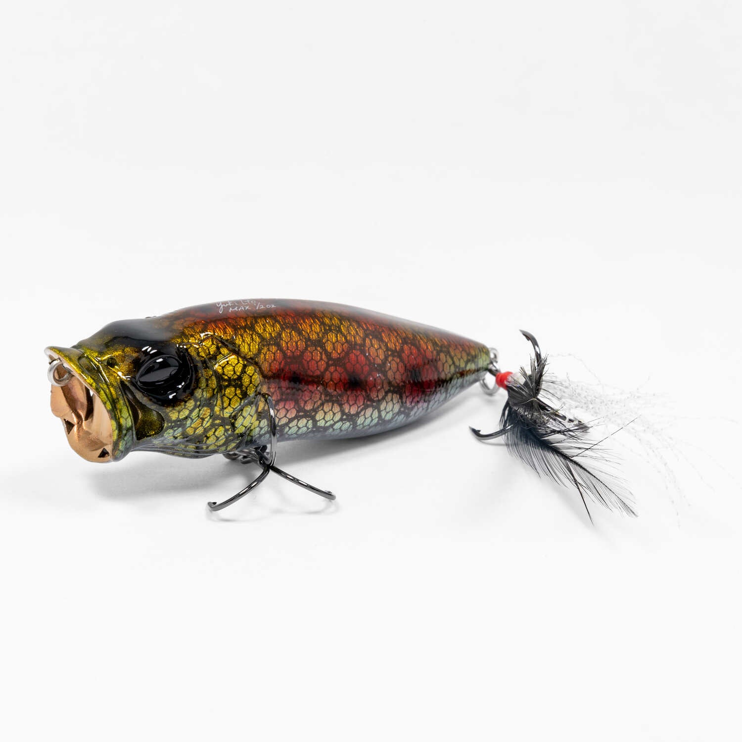 Megabass Popmax - J&H Tackle