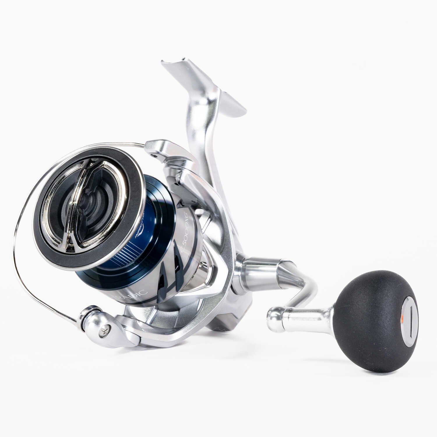 Shimano Stradic FM Spinning Reels 2500 - J&H Tackle