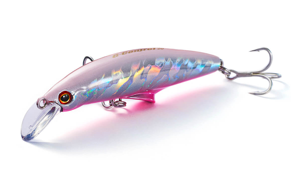 Gコントロール 40 | ジャクソン | Jackson | ルアー | 釣り