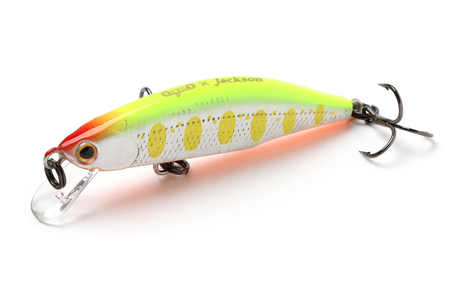 メテオーラ 45 / 52 | ジャクソン | Jackson | ルアー | 釣り