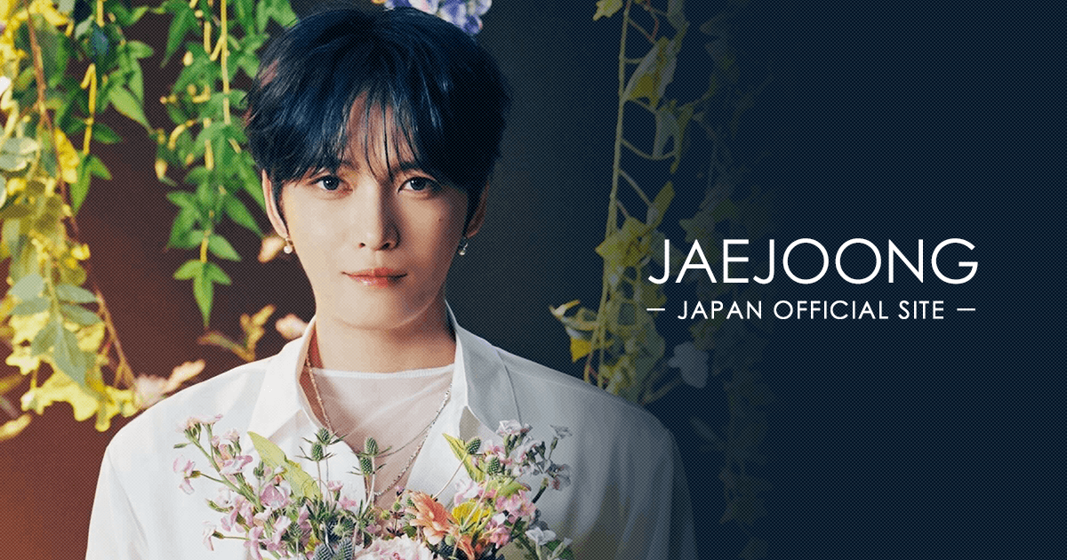 2025 JAEJOONG JAPAN ARENA TOUR 