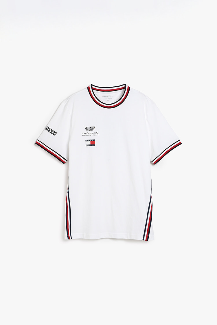 ウェア | メンズ | トミー ヒルフィガー 公式オンラインストア