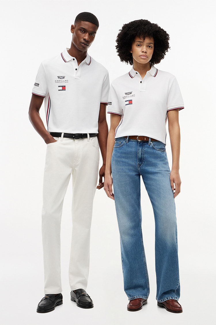 ウェア | ウィメンズ | トミー ヒルフィガー 公式オンラインストア