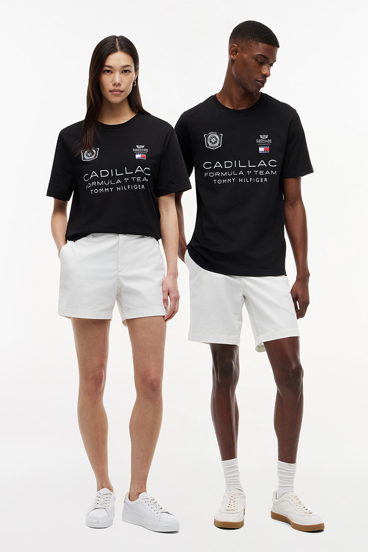 ウェア | メンズ | トミー ヒルフィガー 公式オンラインストア