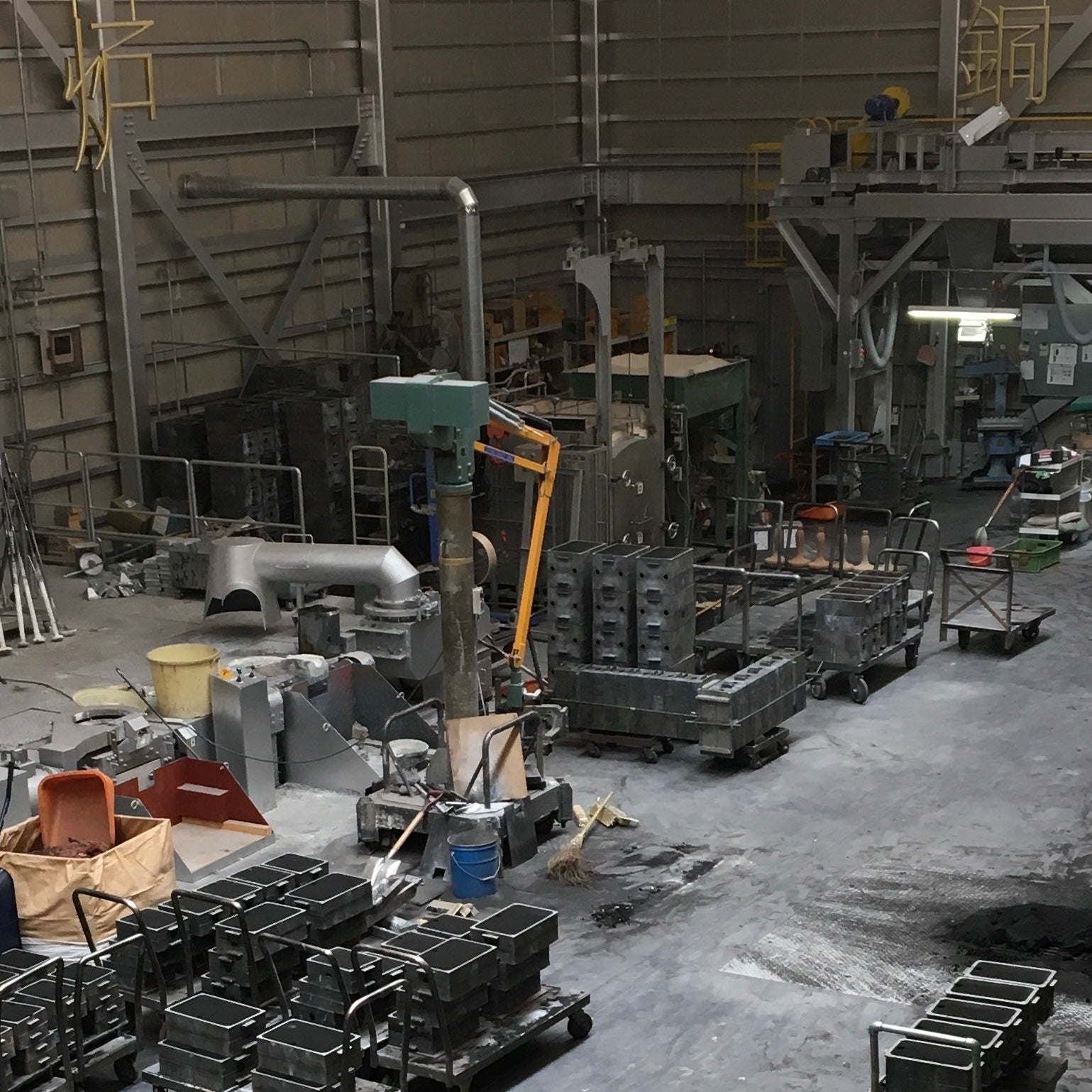 錫器 箸置 | - 8 - | 5ヶ入 | 能作