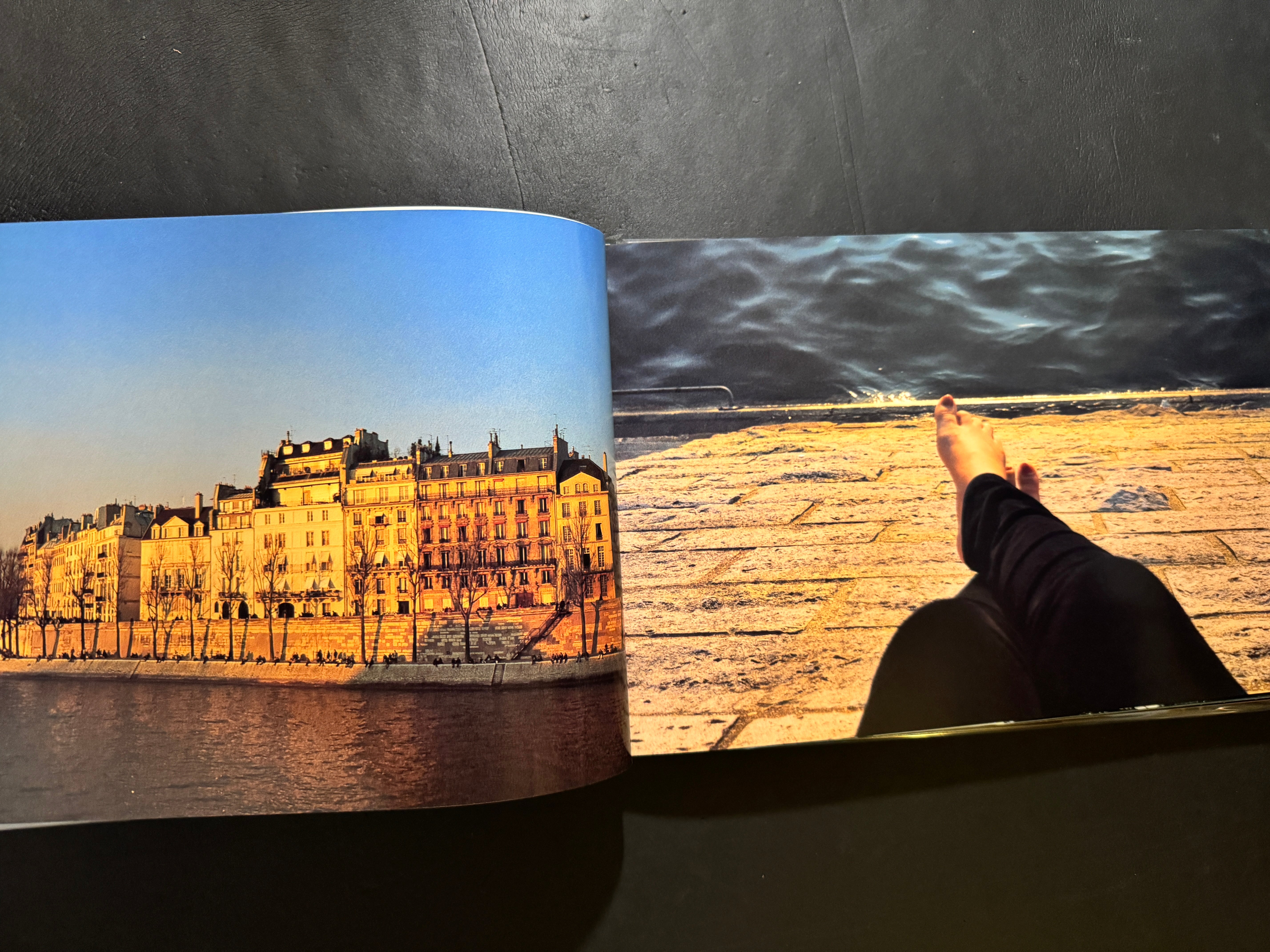 Hiromix Paris '97-'98 – JAPANESE AVANT-GARDE BOOKS