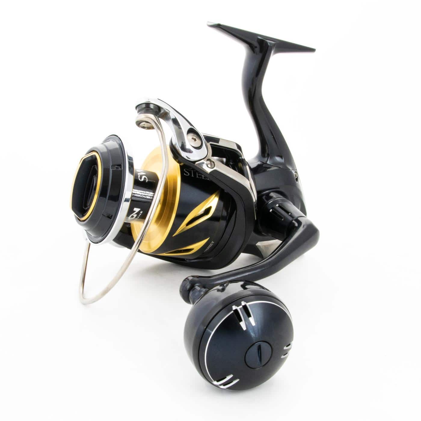 Shimano Stella SW-C 8000 PG | Japan Fishing