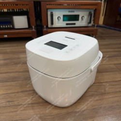 NỒI CƠM ĐIỆN NỘI ĐỊA NHẬT BẢN - Công nghệ nấu cơm cao tần không