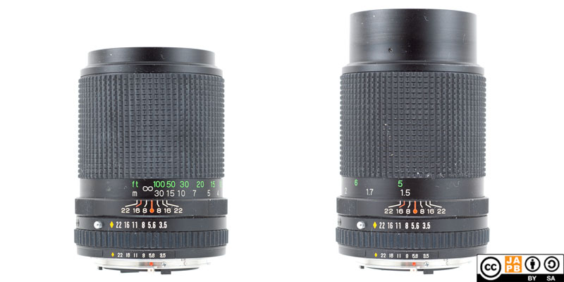 Data sheet: X-Fujinon•T 135 mm f/3.5 EBC DM – JAPB