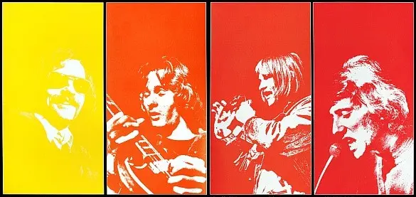 Pirana - JazzRockSoul.com