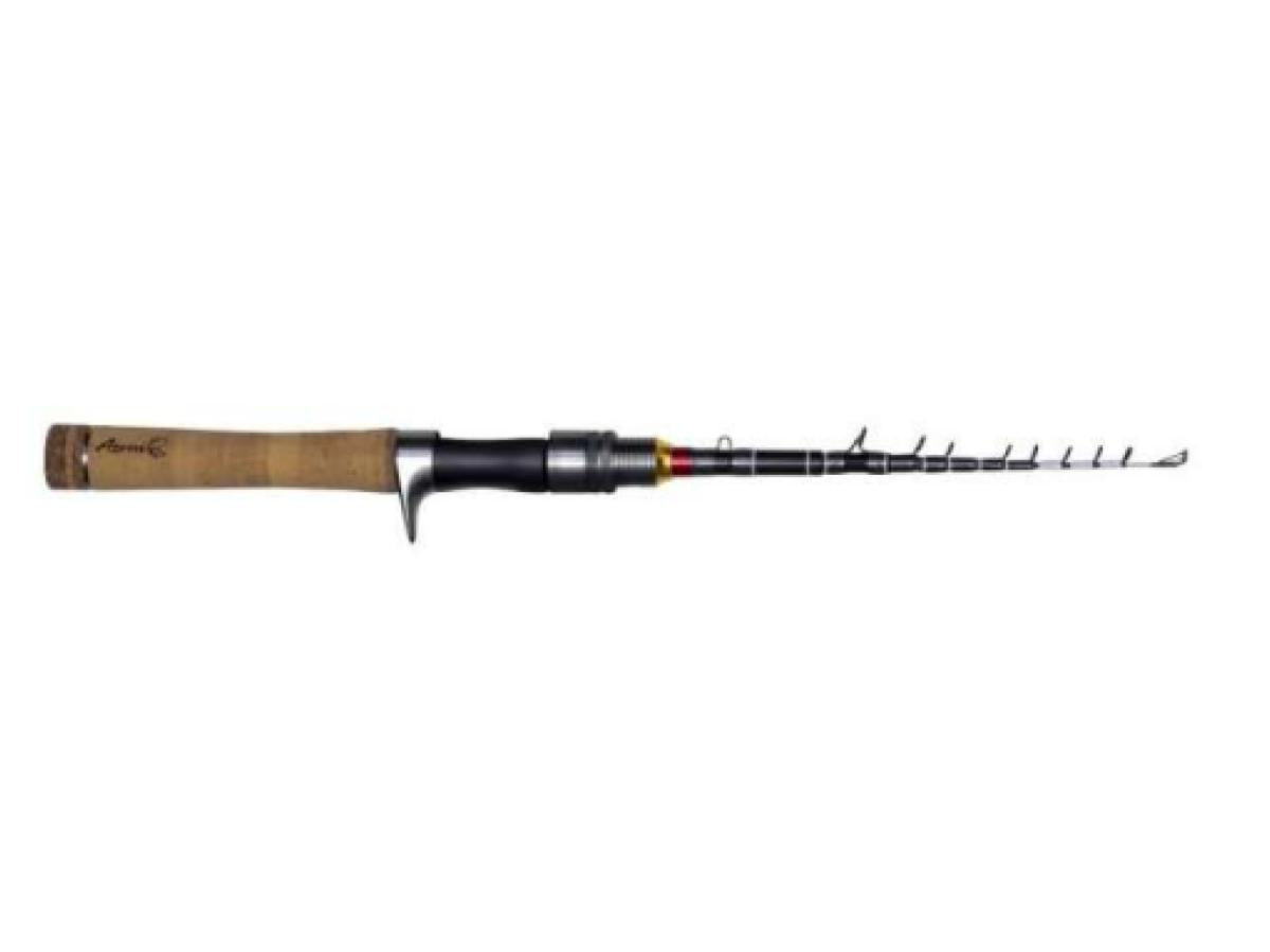 Pre-Order Abu Garcia Troutin Marquis Asrai TMAC-546L-TE coming in