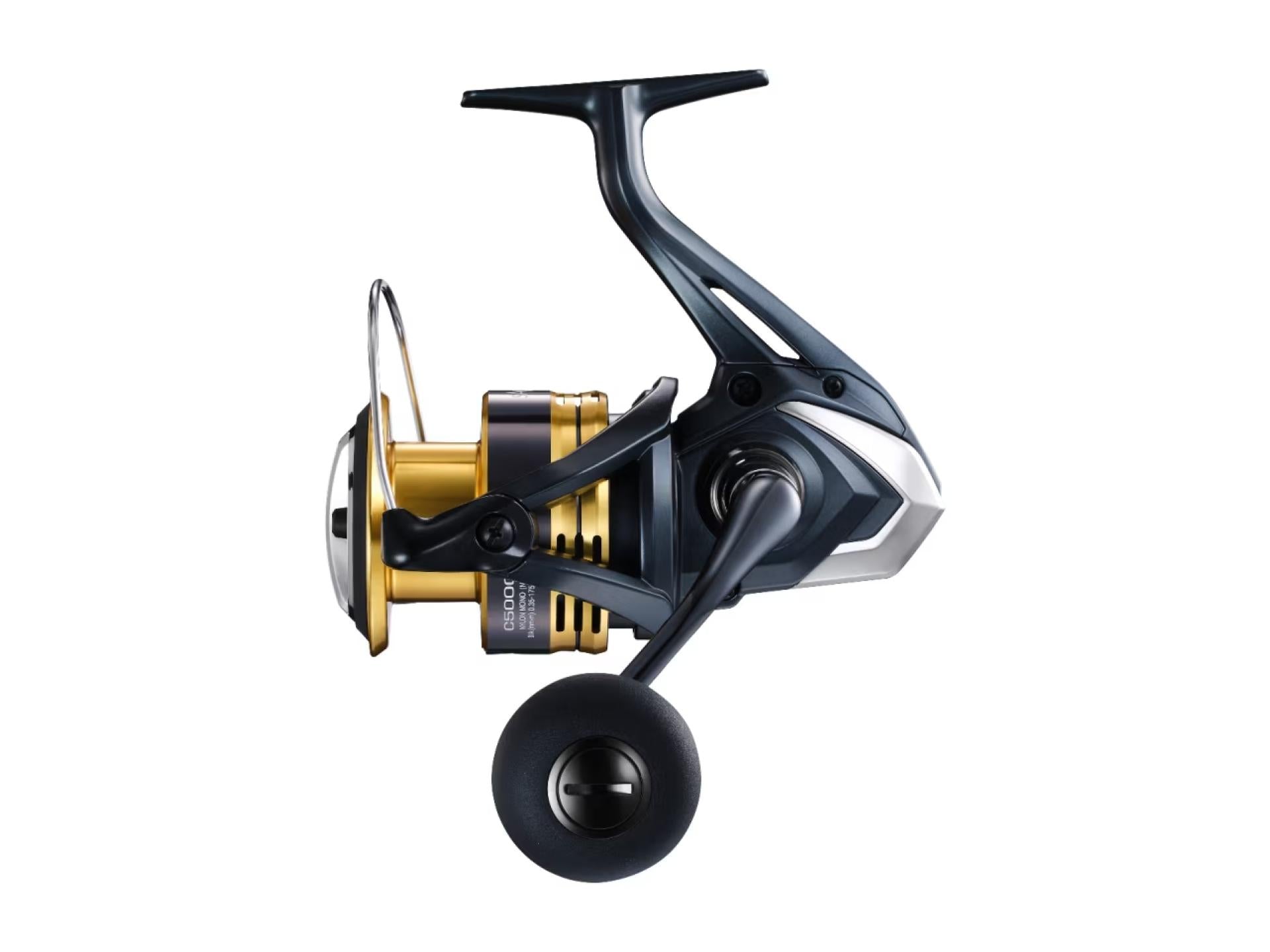 Shimano 22 Sahara C5000XG – JDM TACKLE HEAVEN