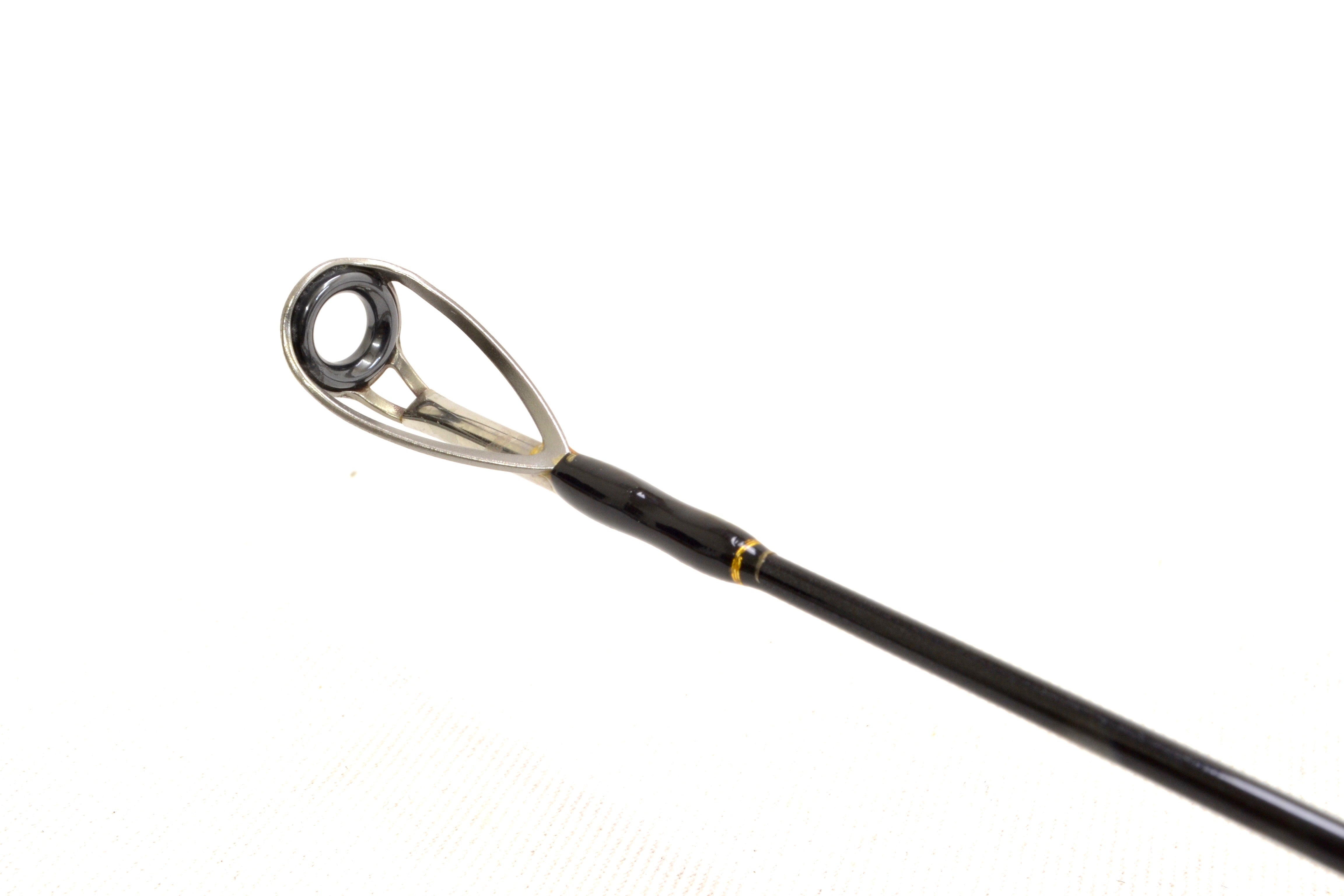 Used Daiwa 10 Morethan 106MHX Blue Backer 106 – JDM TACKLE HEAVEN