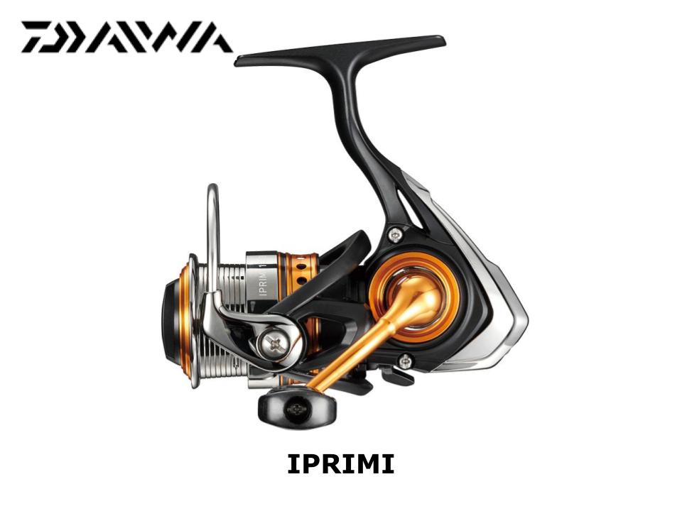 Daiwa Iprimi 1003 – JDM TACKLE HEAVEN