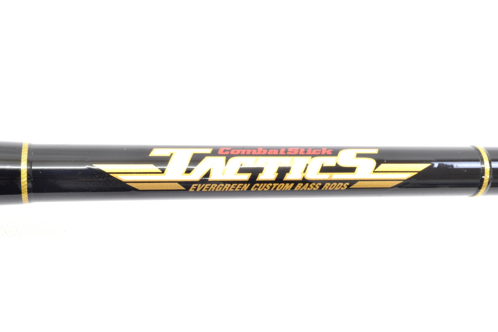 Used Tactics TCSC-66MG Super Nova 66 – JDM TACKLE HEAVEN