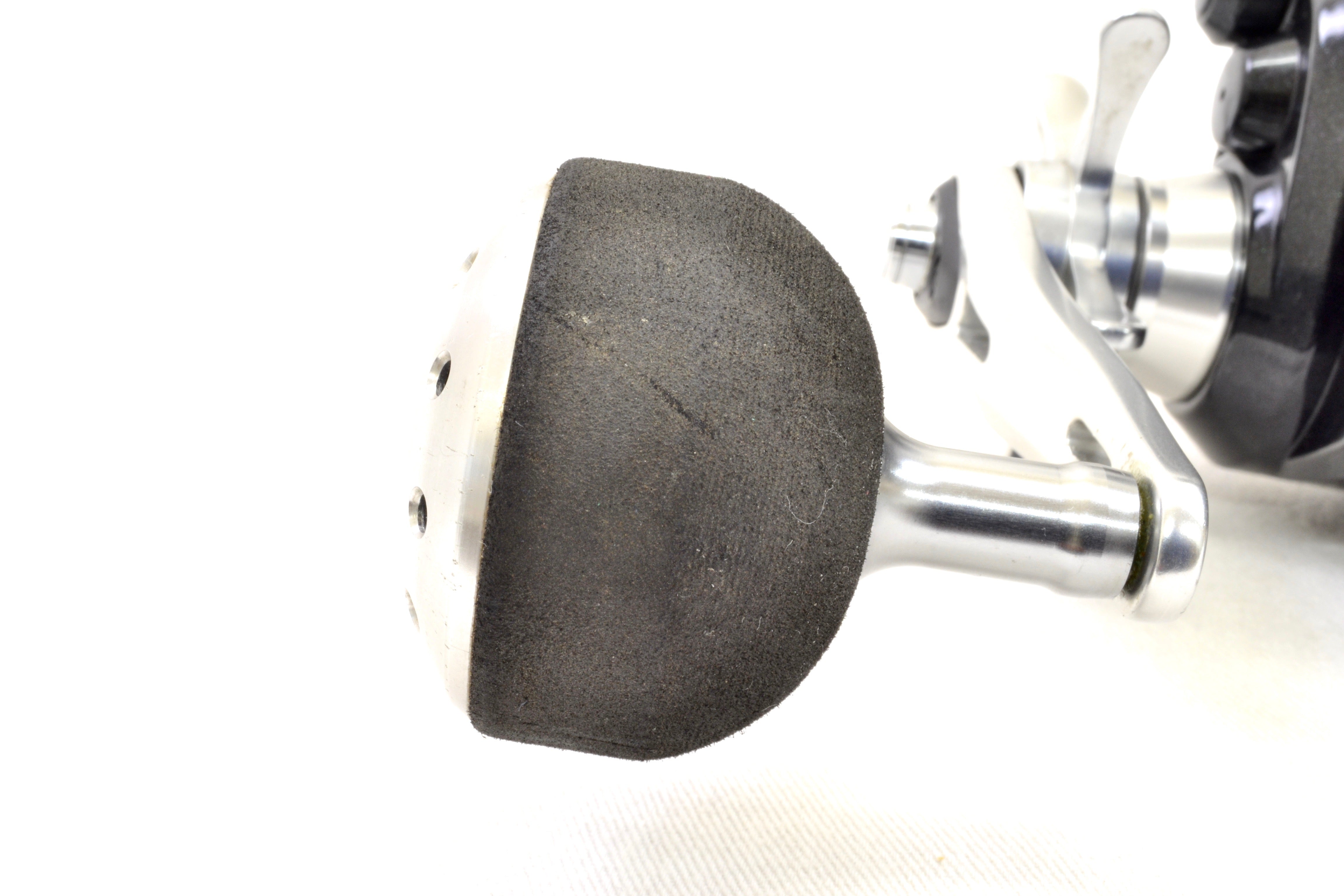 Used Shimano 12 Force Master 3000 MK – JDM TACKLE HEAVEN