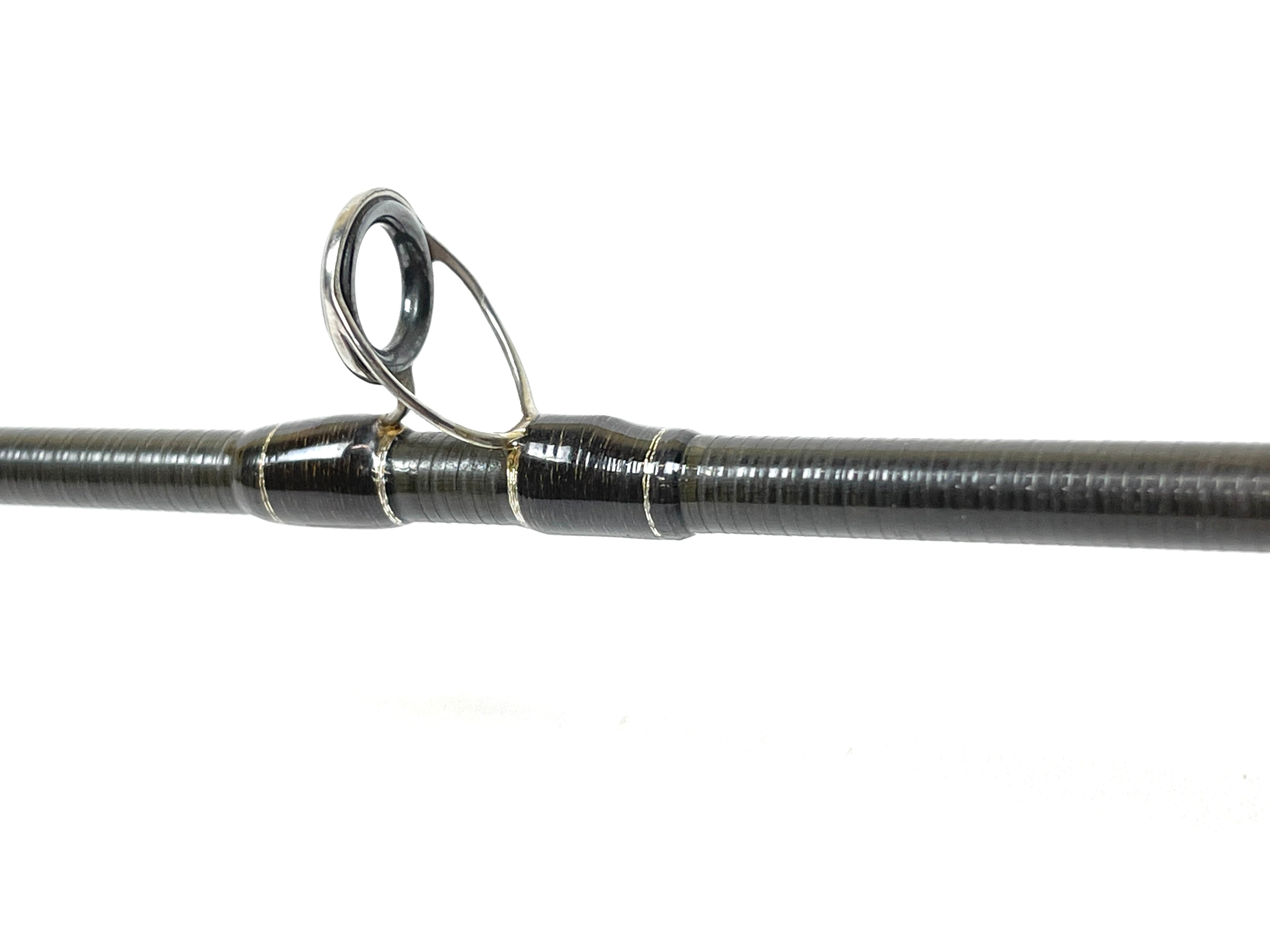 Used Daiwa TD Battler TD-BA601MFB Raptor – JDM TACKLE HEAVEN