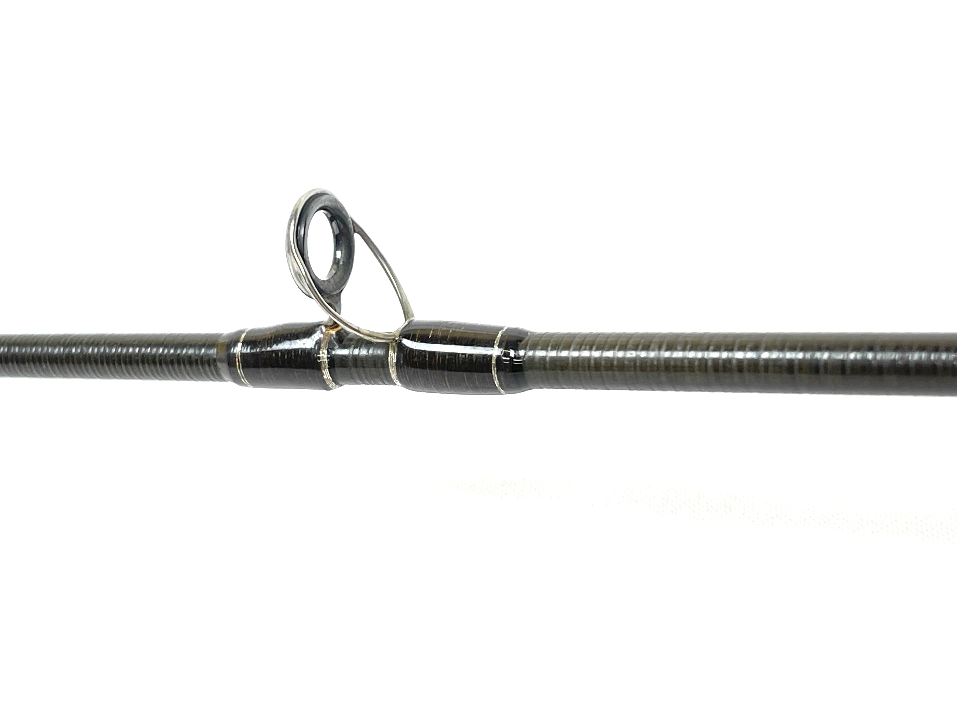 Used Daiwa TD Battler TD-BA601MFB Raptor – JDM TACKLE HEAVEN