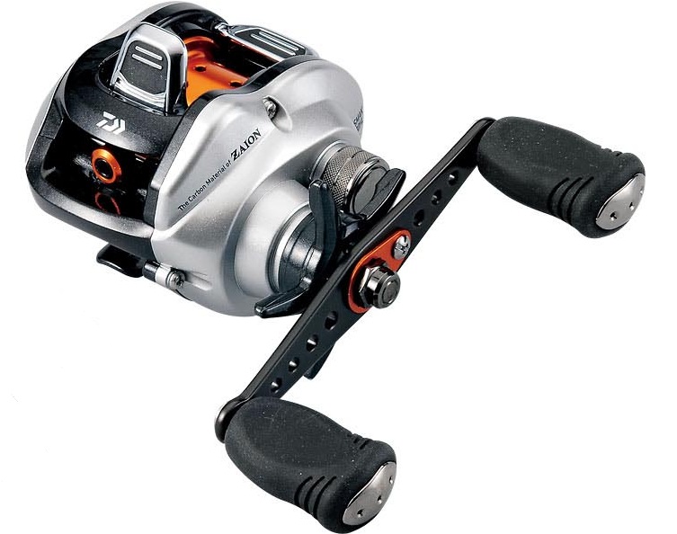 Smak 100H - JDM Fishing